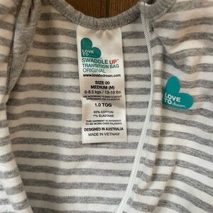 Love to dream transition swaddle